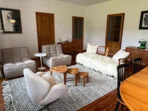 Magnifique appartement Villa Mexicaine